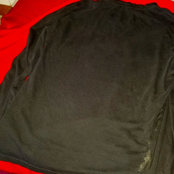 Versace collection longsleeve - Picture 3 of 3